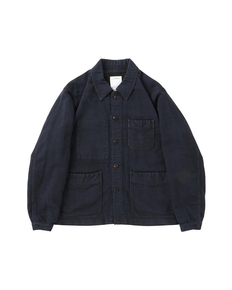 ※最終値下げ　　VisVim ジャケット サイズ1 VISVIM（ビズビム）中古・古着オンライン通販 | Kindal